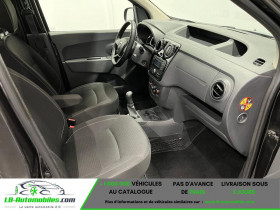 Dacia Dokker 1,6 SCe 100  occasion � Beaupuy - photo n�5