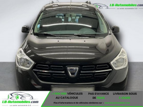 Dacia Dokker 1,6 SCe 100  occasion � Beaupuy - photo n�4