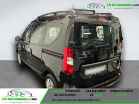 Dacia Dokker 1,6 SCe 100  occasion � Beaupuy - photo n�3