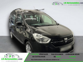 Dacia Dokker 1,6 SCe 100  occasion � Beaupuy - photo n�2