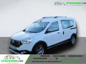 Dacia Dokker 1,6 SCe 100   Beaupuy 31