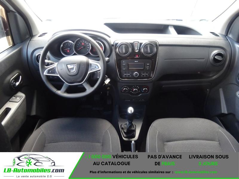 Dacia Dokker 1,6 SCe 100  occasion  Beaupuy - photo n3
