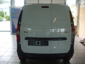 Dacia Dokker 1,6 SCe 100  occasion  Beaupuy - photo n3