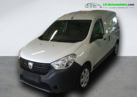 Dacia Dokker 1,6 SCe 100  occasion  Beaupuy - photo n2