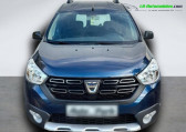 Annonce Dacia Dokker occasion Essence 1,6 SCe 100  Beaupuy