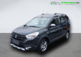Annonce Dacia Dokker occasion Essence 1,6 SCe 100  Beaupuy