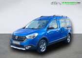 Annonce Dacia Dokker occasion Essence 1,6 SCe 100  Beaupuy