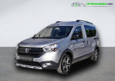 Annonce Dacia Dokker occasion Essence 1,6 SCe 100  Beaupuy