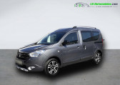 Annonce Dacia Dokker occasion Essence 1,6 SCe 100  Beaupuy
