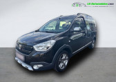 Annonce Dacia Dokker occasion Essence 1,6 SCe 100  Beaupuy