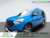 Dacia Dokker 1,6 SCe 100   Beaupuy 31