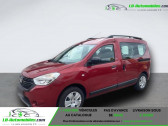 Dacia Dokker occasion année 2020 boite Manuelle Annonce Dacia Dokker occasion Essence 1,6 SCe 100 à Beaupuy