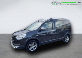 Dacia Dokker occasion année 2019 boite Manuelle Annonce Dacia Dokker occasion Essence 1,6 SCe 100 à Beaupuy