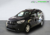 Dacia Dokker occasion année 2019 boite Manuelle Annonce Dacia Dokker occasion Essence 1,6 SCe 100 à Beaupuy