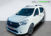 Annonce Dacia Dokker occasion Essence 1,6 SCe 100  Beaupuy