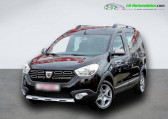 Dacia Dokker 1,6 SCe 100   Beaupuy 31