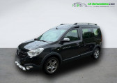 Dacia Dokker occasion année 2019 boite Manuelle Annonce Dacia Dokker occasion Essence 1,6 SCe 100 à Beaupuy