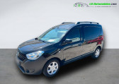 Dacia Dokker 1,6 SCe 100   Beaupuy 31