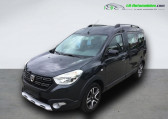 Dacia Dokker 1,6 SCe 100   Beaupuy 31