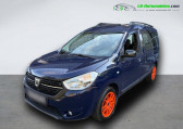 Dacia Dokker 1,6 SCe 100   Beaupuy 31