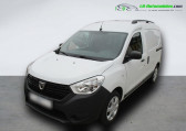 Dacia Dokker occasion année 2020 boite Manuelle Annonce Dacia Dokker occasion Essence 1,6 SCe 100 à Beaupuy
