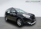 Dacia Dokker occasion année 2019 boite Manuelle Annonce Dacia Dokker occasion Essence 1,6 SCe 100 à Beaupuy