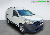 Dacia Dokker occasion année 2020 boite Manuelle Annonce Dacia Dokker occasion Essence 1,6 SCe 100 à Beaupuy
