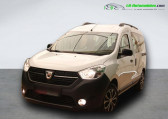 Annonce Dacia Dokker occasion Essence 1,6 SCe 100  Beaupuy