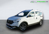 Annonce Dacia Dokker occasion Essence 1,6 SCe 100  Beaupuy
