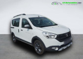 Dacia Dokker 1,6 SCe 100   Beaupuy 31