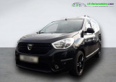 Dacia Dokker occasion année 2019 boite Manuelle Annonce Dacia Dokker occasion Essence 1,6 SCe 100 à Beaupuy