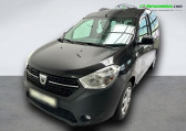 Dacia Dokker occasion année 2018 boite Manuelle Annonce Dacia Dokker occasion Essence 1,6 SCe 100 à Beaupuy