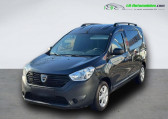 Dacia Dokker occasion année 2018 boite Manuelle Annonce Dacia Dokker occasion Essence 1,6 SCe 100 à Beaupuy