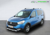 Dacia Dokker 1,6 SCe 100   Beaupuy 31