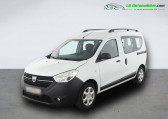 Dacia Dokker 1,6 SCe 100   Beaupuy 31