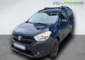 Dacia Dokker occasion année 2019 boite Manuelle Annonce Dacia Dokker occasion Essence 1,6 SCe 100 à Beaupuy