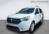 Dacia Dokker 1,6 SCe 100   Beaupuy 31
