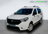 Dacia Dokker 1,6 SCe 100   Beaupuy 31