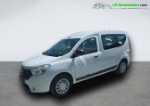 Dacia Dokker 1,6 SCe 100   Beaupuy 31