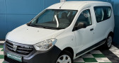 Annonce Dacia Dokker occasion Essence 1.6 SCE 100CH EURO6 � Royan