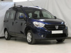 Dacia Dokker occasion année 2016 boite Manuelle Annonce Dacia Dokker occasion Essence 1.6 SCe 100ch Euro6 à Castres