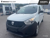 Dacia Dokker occasion année 2019 boite Manuelle Annonce Dacia Dokker occasion Essence 1.6 SCe 100ch Euro6 à Fécamp
