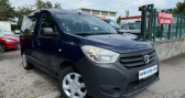 Annonce Dacia Dokker occasion Essence 1.6l MPI 82CV AMBIANCE 2013  Colmar