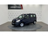 Dacia Dokker occasion année 2019 boite Manuelle Annonce Dacia Dokker occasion Diesel Blue dCi 75 Essentiel à LESCAR