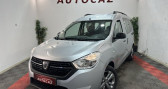 Annonce Dacia Dokker occasion Diesel Blue dCi 75 Silver Line � THIERS