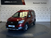 Annonce Dacia Dokker occasion Diesel Blue dCi 95 - 2020 Stepway  TARBES