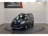 Dacia Dokker occasion année 2020 boite Manuelle Annonce Dacia Dokker occasion Diesel Blue dCi 95 - 2020 Stepway à Pau