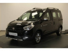Dacia Dokker occasion Noir année 2020 boite Manuelle Annonce Dacia Dokker occasion Diesel Blue dCi 95 - 2020 Stepway à LESCAR