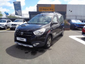 Annonce Dacia Dokker occasion Diesel Blue dCi 95 - 2020 Stepway  PAIMPOL