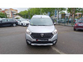 Dacia Dokker Blue dCi 95 - 2020 Stepway   Toulouse 31